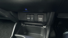 Honda Jazz 1.3 EX 5dr Petrol Hatchback